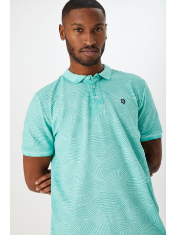 Garcia Polo POLO E31025 930 Spearmint 