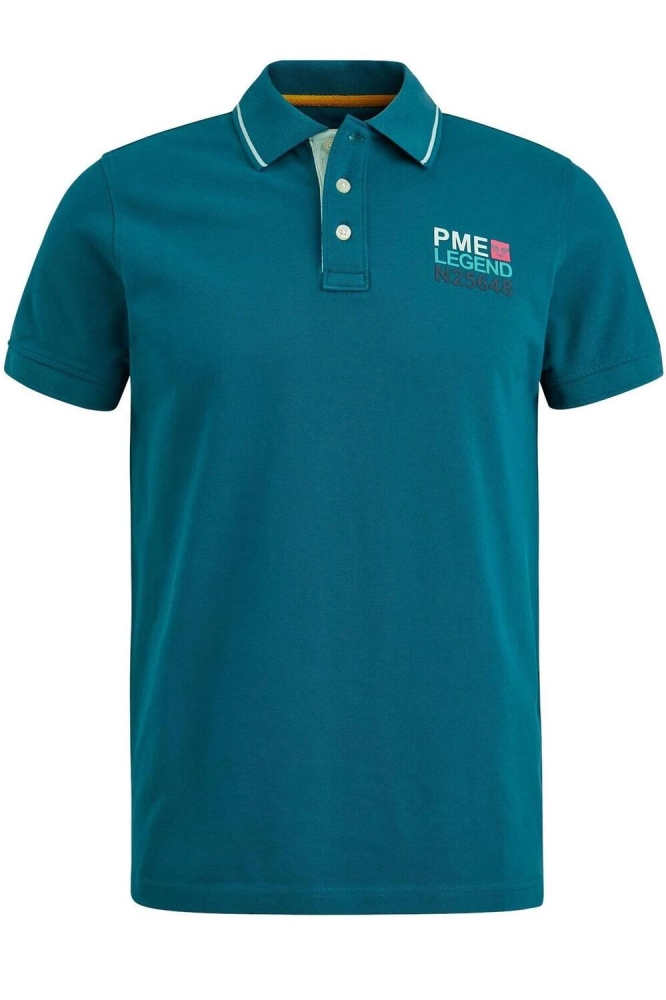 SHORT SLEEVE POLO PPSS2304867 5234