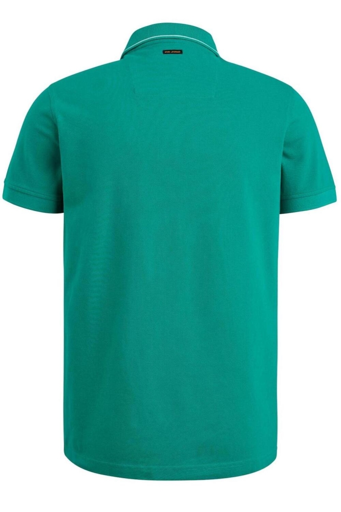PME legend groene heren polo