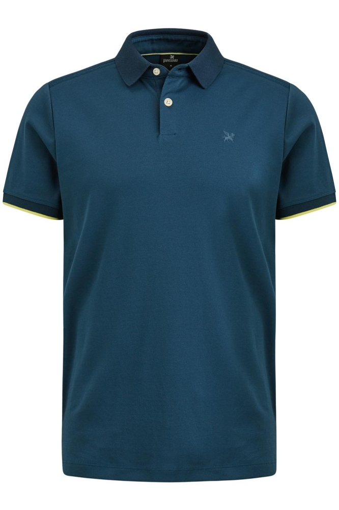 SHORT SLEEVE JERSEY POLO VPSS2305872 5308