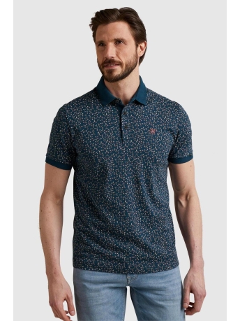 Vanguard poloshirt heren 2025