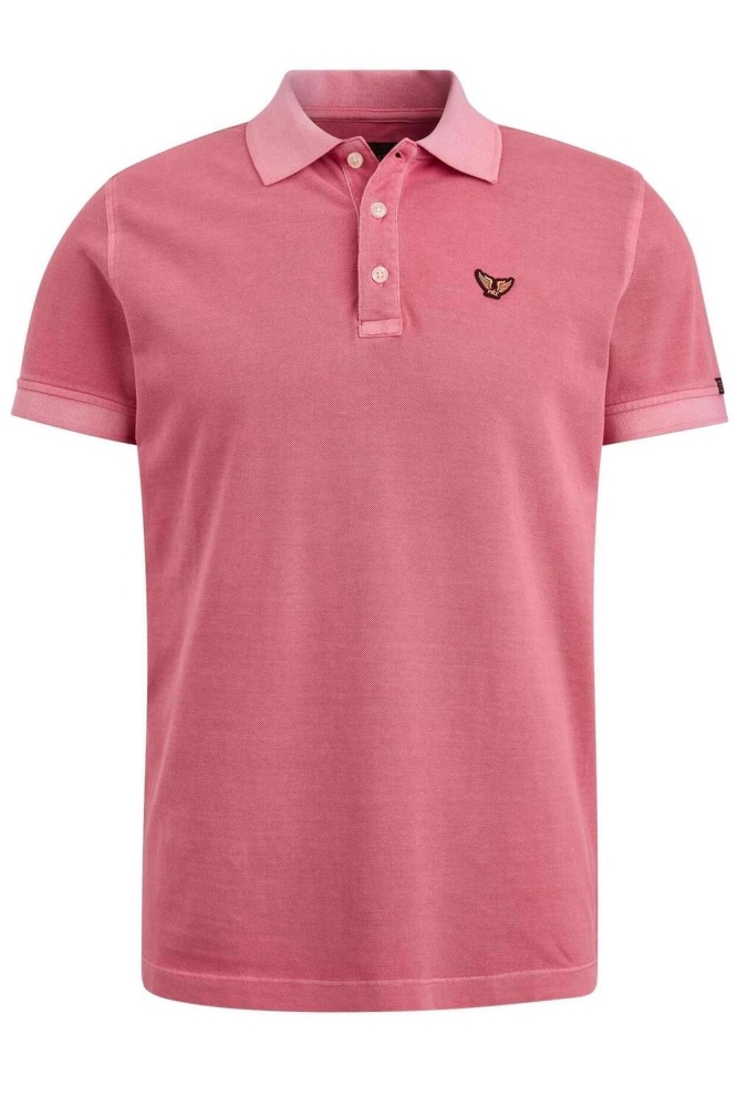 SHORT SLEEVE PIQUE POLO PPSS2305868 3129