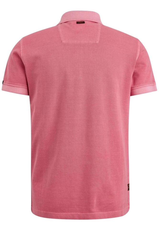 SHORT SLEEVE PIQUE POLO PPSS2305868 3129