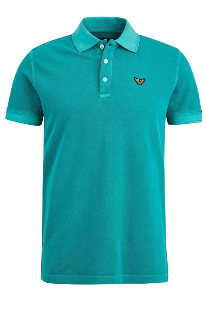 SHORT SLEEVE PIQUE POLO PPSS2305868 6033