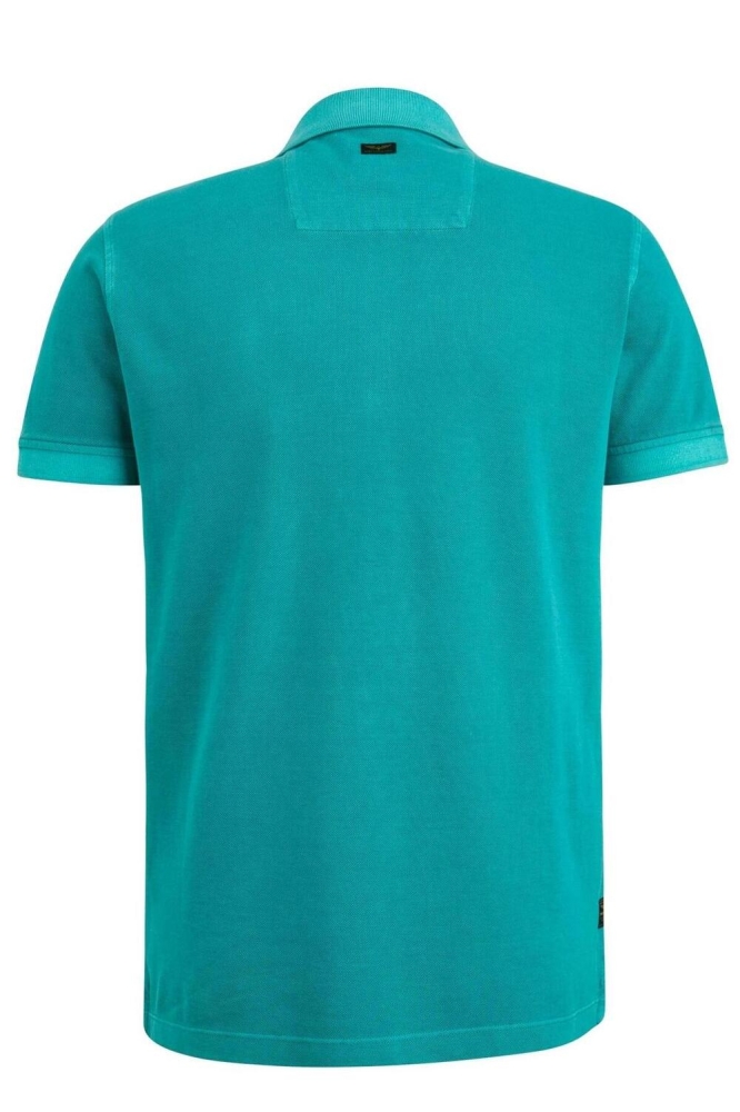 SHORT SLEEVE PIQUE POLO PPSS2305868 6033