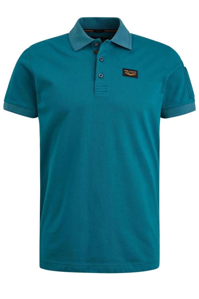 SHORT SLEEVE TRACKWAY POLO PPSS2305898 5234