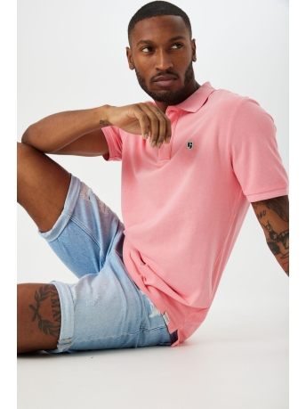 Garcia Polo POLO Z1104 159 BRIGHT CORAL