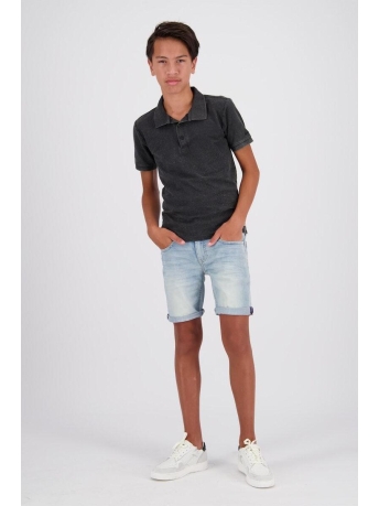 Vingino Polo KENAY POLO HS23KBN32001 BLACK