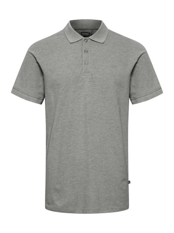 Matinique Polo MAPOLEO MELANGE 30206461 300271 MEDIUM GREY MELANGE