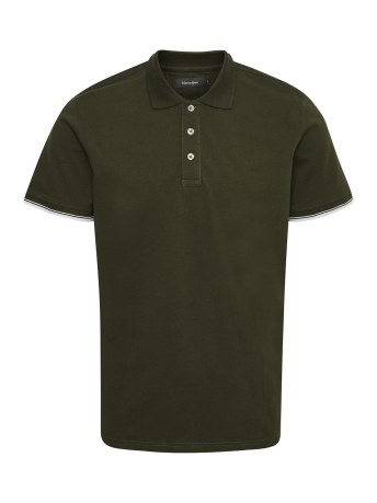 Matinique Polo MAPIQUE POLO 30206527 190515 OLIVE NIGHT