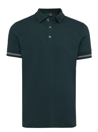 Genti Polo POLO SS JERSEY J8084 3219 170