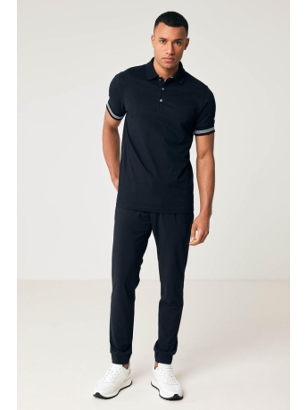 Genti Polo POLO SS JERSEY J8084 3219 110