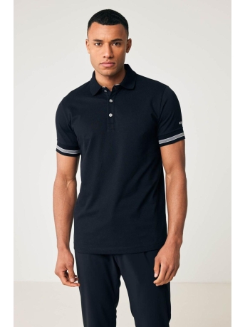 Genti Polo POLO SS JERSEY J8084 3219 020