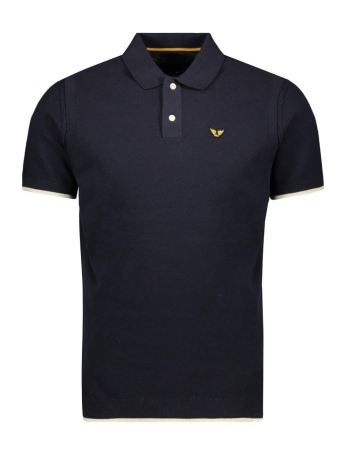 PME legend Polo SHORT SLEEVE POLO STRUCTURE PPSS2306865 5281