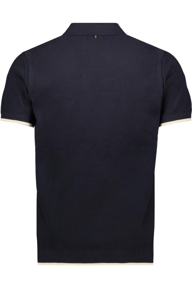 SHORT SLEEVE POLO STRUCTURE PPSS2306865 5281