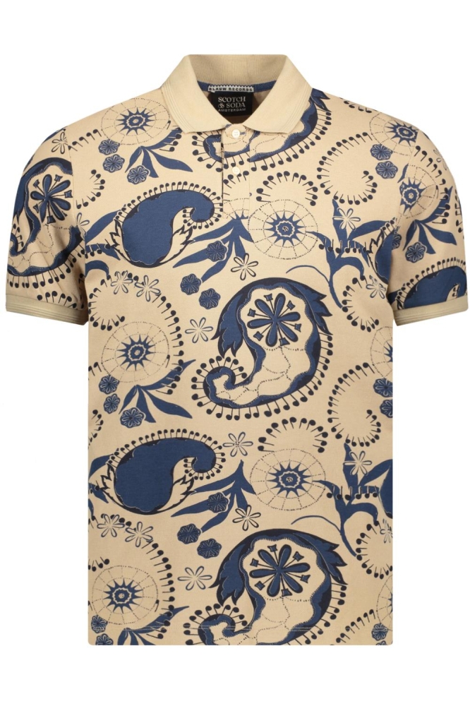 AOP POLO 173042 0137