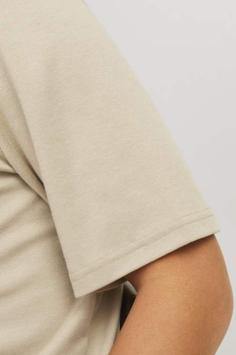 Jack & Jones jprccrodney ss polo sn