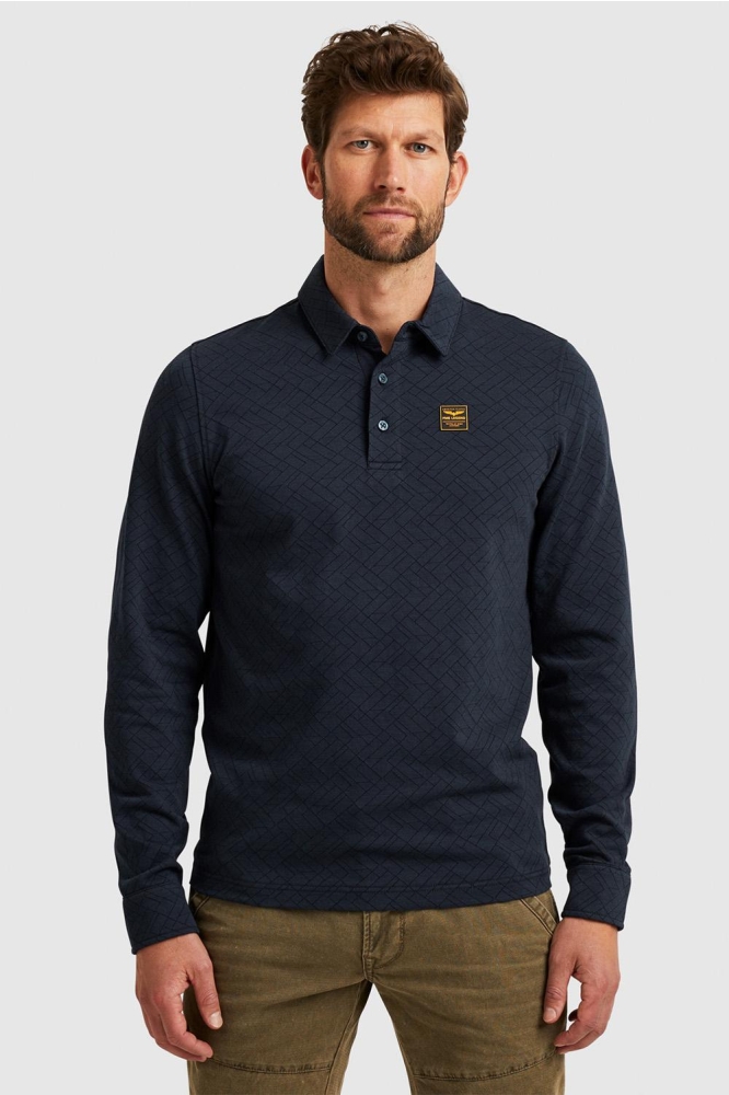 POLO WITH LONG SLEEVES PPS2309810 5281