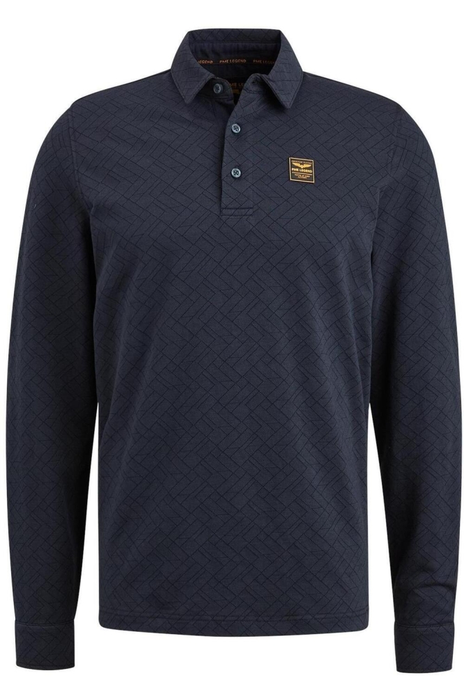 POLO WITH LONG SLEEVES PPS2309810 5281