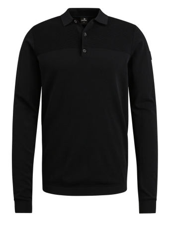 Vanguard Polo LONG SLEEVE POLO VPS2311812 9139