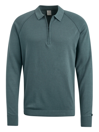 Cast Iron Polo LONG SLEEVE POLO CPS2311822 5228