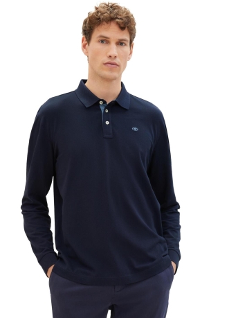 Tom Tailor Polo POLO 1041086XX10 10668