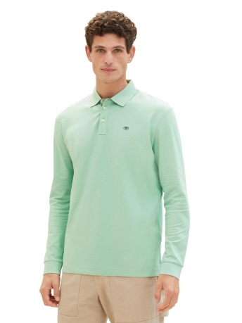 Tom Tailor Polo POLO 1041086XX10 21542