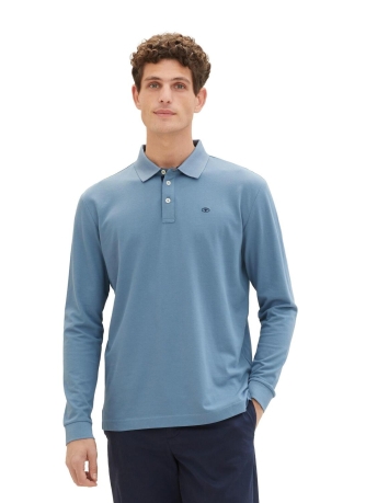 Tom Tailor Polo POLO 1041086XX10 35145