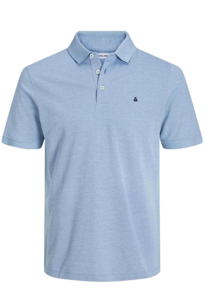 JJEPAULOS POLO SS NOOS 12136668 PACIFIC COAST