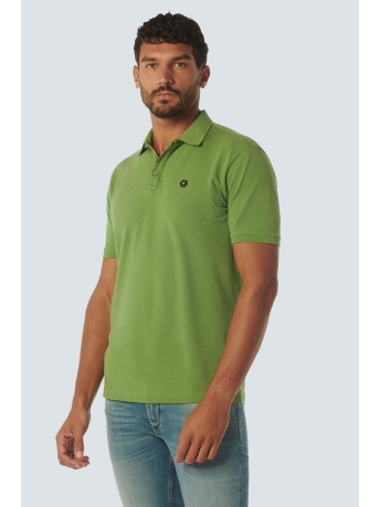 NO-EXCESS Polo POLO PIQUE 23380101SN 050 GREEN