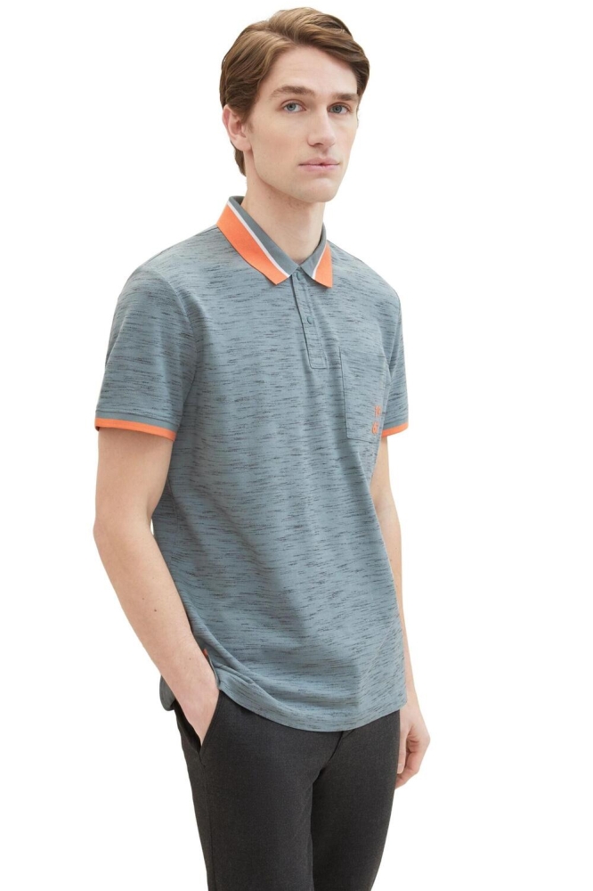 STRUCTURED POLO 1040916XX10 35195