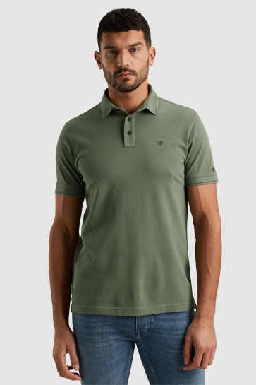 Dit is ook leuk van Cast Iron Polo