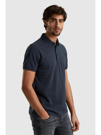 Cast Iron Polo POLO SHIRT IN COTTON CPSS2402850 5113