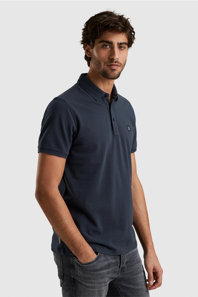 POLO SHIRT IN COTTON CPSS2402850 5113
