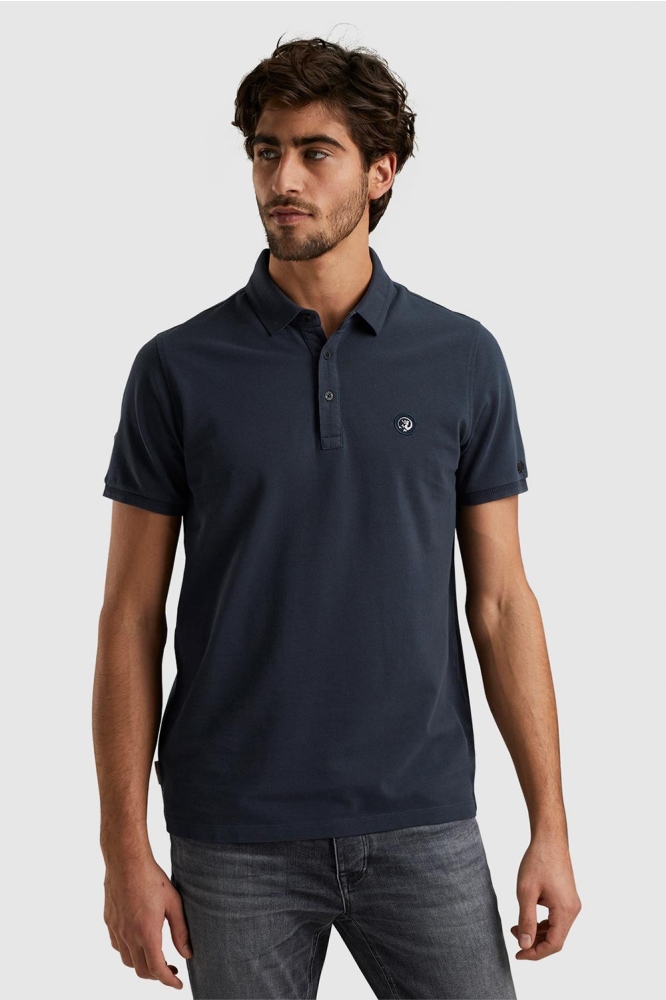 POLO SHIRT IN COTTON CPSS2402850 5113