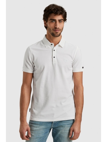 Cast Iron Polo POLO SHIRT IN COTTON CPSS2402850 7002