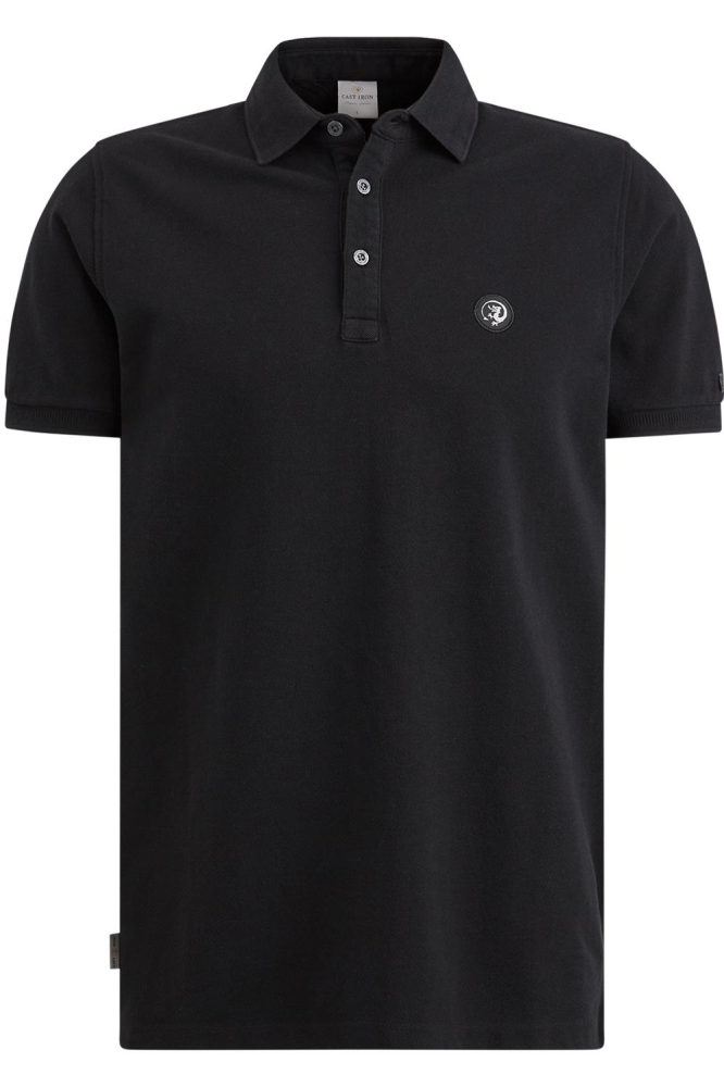 POLO SHIRT IN COTTON CPSS2402850 999