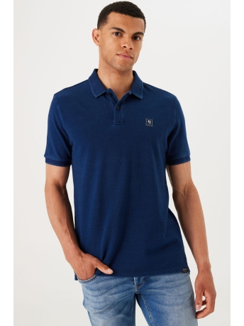 Garcia poloshirt top heren
