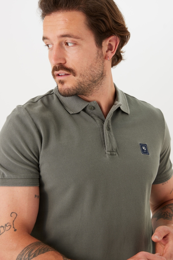 POLO Z1105 2050 Sage Green