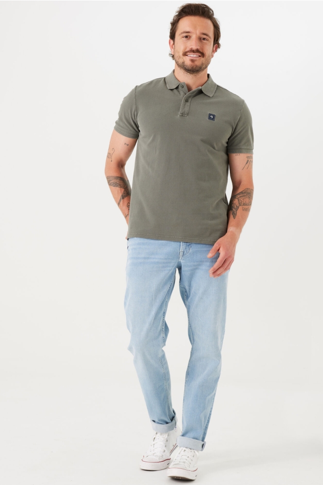 POLO Z1105 2050 Sage Green