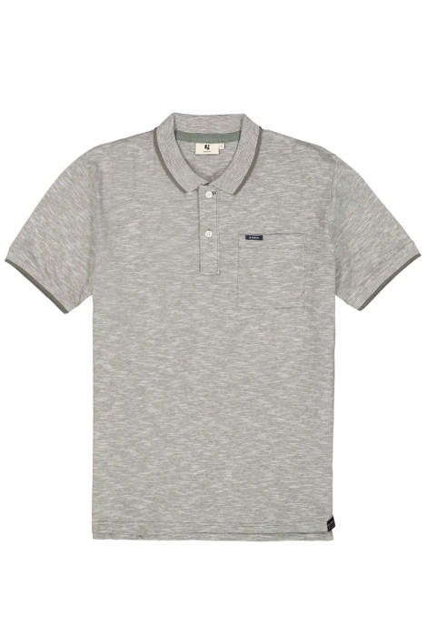 Garcia o41021_men`s polo ss