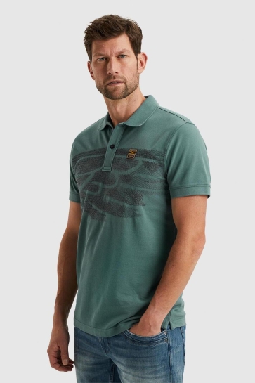 Dit is ook leuk van PME legend Polo