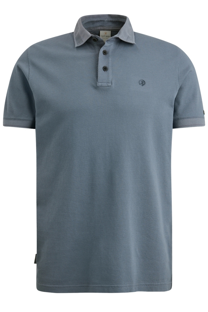 POLO SHIRT IN JERSEY CPSS2403862 5105