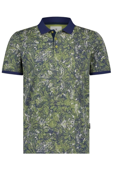 Dit is ook leuk van State of Art Polo