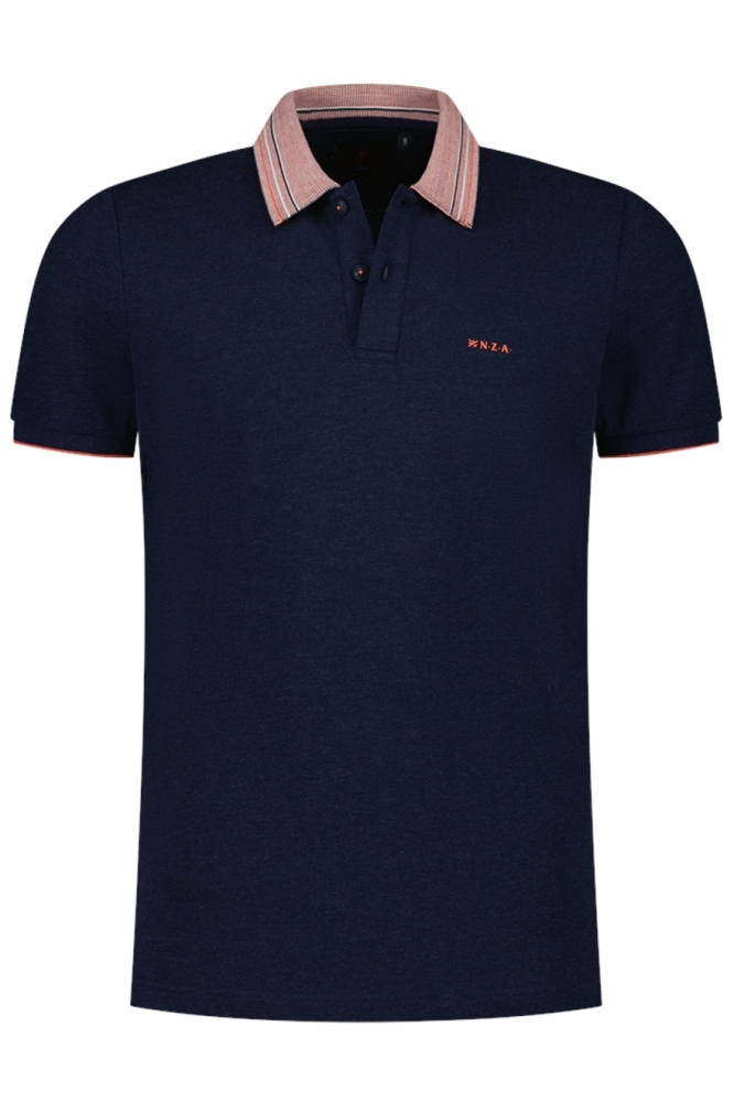 WILLOWBY 24BN130 TRADITIONAL NAVY