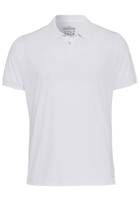 Pure H. Tico pure functional polo slim fit