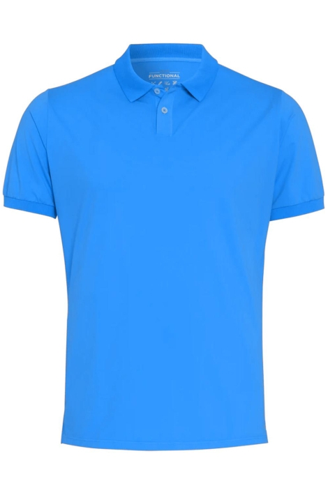 Pure H. Tico pure functional polo slim fit