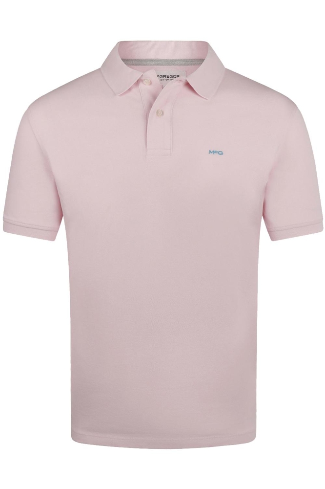 CLASSIC POLO RF MM231 9001 01 8000 PINK