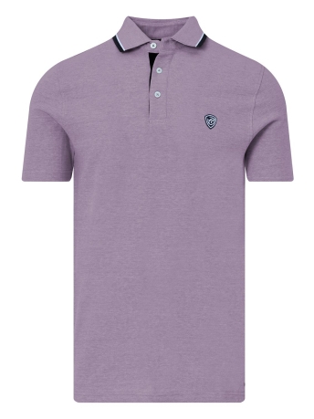 Campbell Polo STANSON POLO SS 081528 NOCTURNE