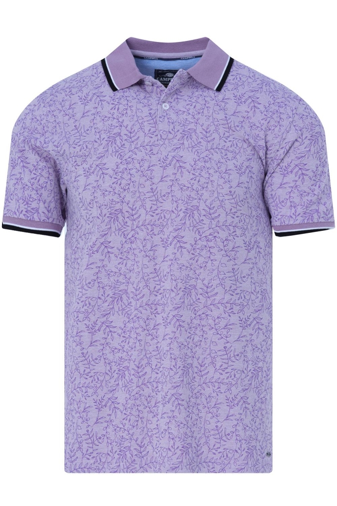STANWELL 089178 LAVENDER FROST DESSIN